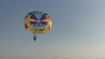 Parasailing Adventure on Jumeirah Beach with Sea Bird water Sports Dubai