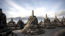 4Days - Yogyakarta Java Overland (Borobudur-Prambanan-Tumpaksewu-Bromo-Ijen)