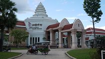 Half Day Angkor National Museum Tour
