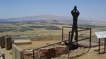 The Golan heights