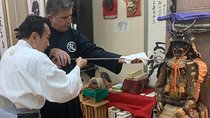 Embrace the Samurai Way: Iaido Swordsmanship Experience in Tokyo