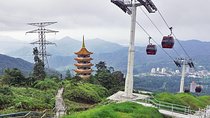 Genting Day Tour From Kuala Lumpur Include 2-way Cable Car Ride