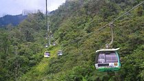 Fullday Genting Tour Enroute Batu Caves With 2-way Cable Car Ride