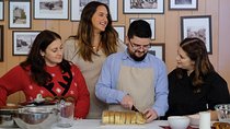 Let's Bake Portuguese Christmas Desserts