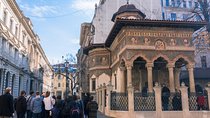 Bucharest Essential Tour: Old Town, Calea Victoriei & Communism