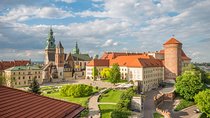 Krakow - Wawel Sightseeing of the Royal Hill