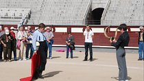 Las Ventas: Bullfighting Hall, Museum and Tour of the Bullring