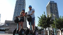 Highlights of Barcelona Segway Tour