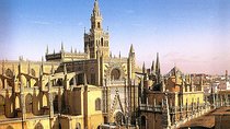 Seville Cathedral, Giralda and Real Maestranza Bullring