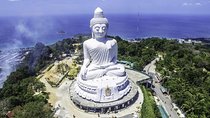 Phuket City Tour Half Day ( Best Seller ) 7 Points