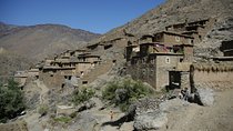 Day Trip To Ourika Valley And Atlas Mountains