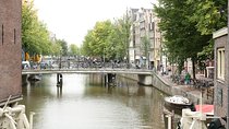 Amsterdam bike tour
