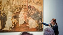Uffizi Small Group Tour