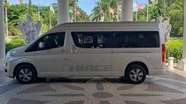 Private Transfer Kingston Airport (KIN) To & From Sandals South Coast 