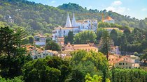 Sintra Half Day Tour