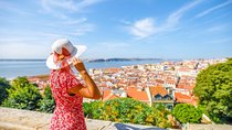 Lisbon Sightseeing & Sintra Village