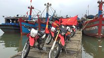 Hanoi 1 Day Motorbike Tours Countryside