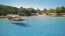 Cleopatra Island Boat Trip incl. Lunch and Drinks