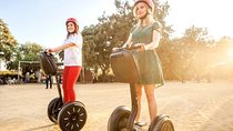 Classic Segway Tour Barcelona