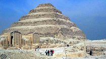 Sakkarah Pyramids and Mastabas ,Memphis and Gizah Pyramids