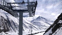 Tbilisi to Gudauri Stepantsminda Private Transfer