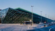 Private transfer | Krakow City - Katowice Airport Pyzowice 