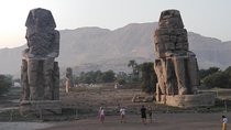 Luxor one day trip from hurghada 