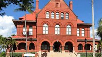 Private Southernmost Key West History and Culture Walking Tour