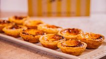 Pastel de Nata Workshop in Lisbon