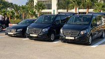 Transfers From Tangier Airport to Asilah