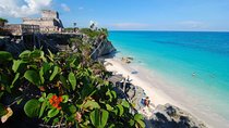 Tulum Private Tour from Cancun