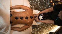 Warm Stone Massage