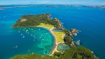 Group tour to Bay of Islands return from Auckland