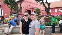 Historical Malacca Tour