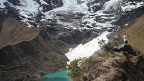 5 Day - Salkantay Trek