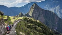 2 Day - Inca Trail to Machu Picchu