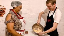 Private Authentic Cape Malay Cooking Class in Manenberg with Locals