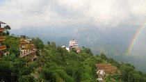 Changunarayan Nagarkot Day Hiking Tour from Kathmandu