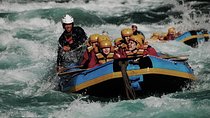 Trishuli River Rafting 
