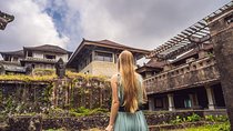 Bali Ghost Tour: The Biggest Abandoned Hotel in Bali