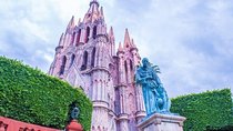 Private tour to Queretaro and San Miguel de Allende