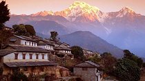Nagarkot sunrise and Dhulikhel Day Hike from Kathmandu