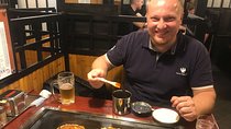 Private Local Food Tour with Expert Guide in Downtown Kyoto