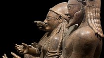 Private Tour - National Etruscan Museum