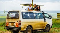8 Days Kenya and Tanzania Private Safari (With Chinese guide)