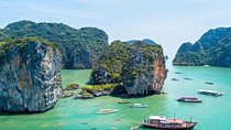 Phang Nga Bay Premium Tour by Speed Boat