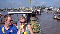 2-Day Private Mekong Delta Tour: My Tho – Ben Tre – Can Tho