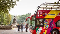 City Sightseeing Turin Hop-On Hop-Off Bus Tour