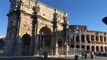 Rome Private Tour English speaking driver
