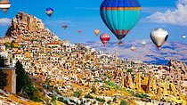 Best Of Cappadocia Private Tour